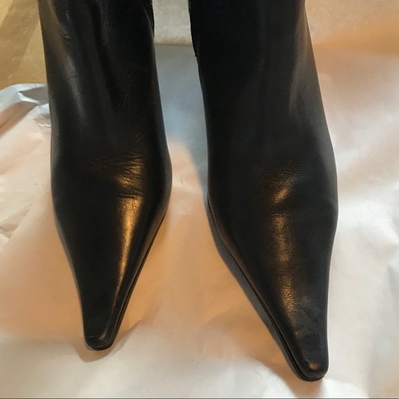 🖤 Bronx leather boots 🖤 - Picture 9 of 9